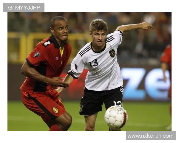 德国与比利时全场精彩对决回顾与分析