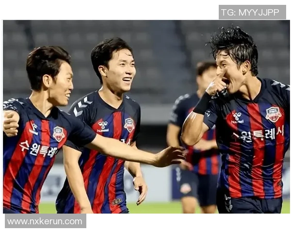 项浦制铁迎战大邱全力争胜力争晋级赛季巅峰对决即将上演